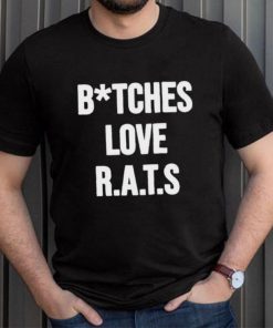 Official Royal & The Serpent Do You Get It Yet Bitches Love Rats Shirt