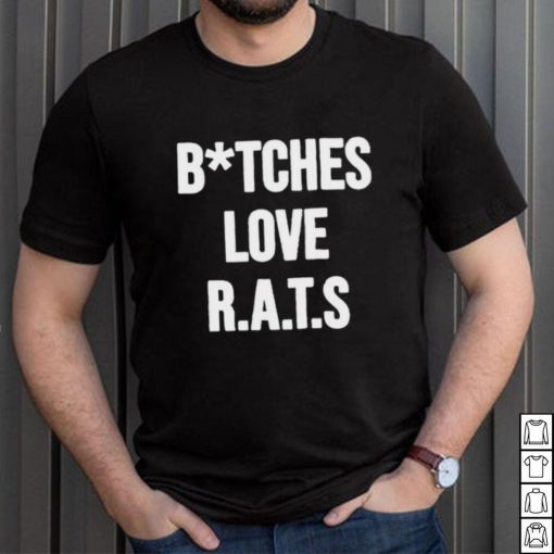 Official Royal & The Serpent Do You Get It Yet Bitches Love Rats Shirt