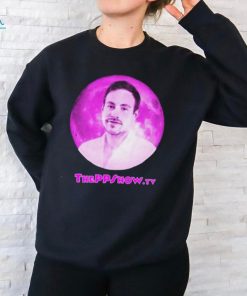 Official Ryan Cohen The Pp Show Tv Shirt