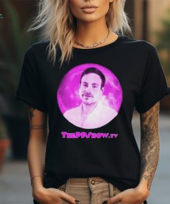 Official Ryan Cohen The Pp Show Tv Shirt