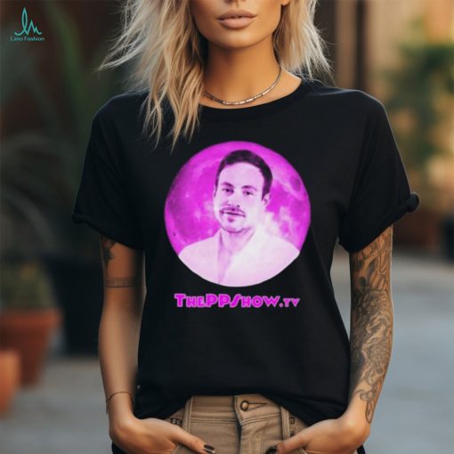 Official Ryan Cohen The Pp Show Tv Shirt
