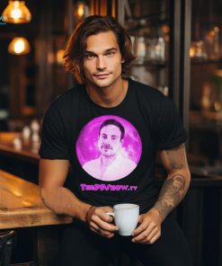 Official Ryan Cohen The Pp Show Tv Shirt