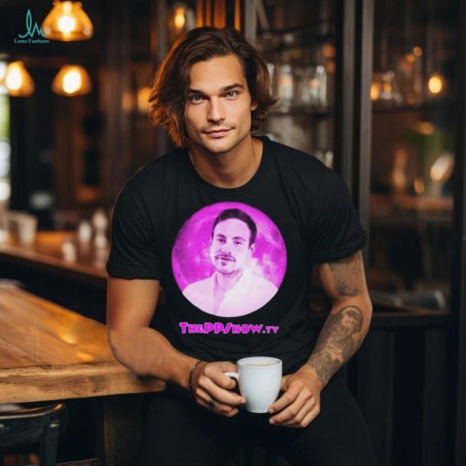 Official Ryan Cohen The Pp Show Tv Shirt