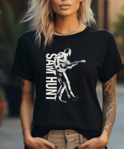 Official Sam Hunt On Stage Shirt