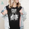 Medium Build Jun 29 2024 Saint Andrew’s Hall in Detroit MI Poster Shirt