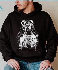 Official Sawblade666 Papa Meat Creep Cast Shirt