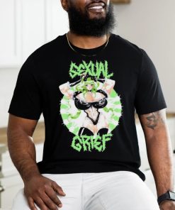 Official Sexual grief shirt