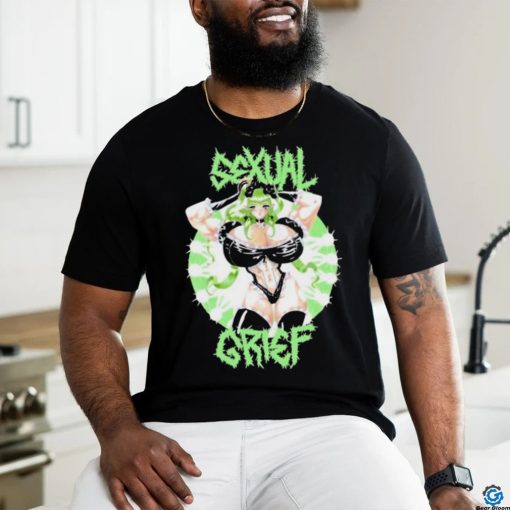 Official Sexual grief shirt