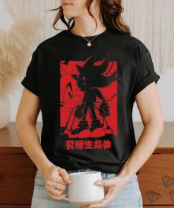 Official Shadow The Hedgehog’s Birthday shirt