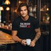 Official Star Wars Outlaws New Poster Fan Gifts Classic T Shirt