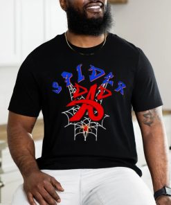 Official Spider Dad Shirt Father’s Day Gifts For Papa