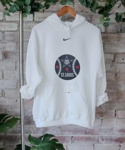 Official St. Louis Cardinals Nike Rickwood Field 2024 Shirt, hoodie, sweater, long sleeve and tank top Official St. Louis Cardinals Nike Rickwood Field 2024 Shirt