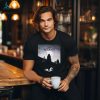 Support Local Bands Live Music Anthropologie Classic T Shirt