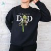 Official Star Wars Yoda Best Dad 2024 Shirt