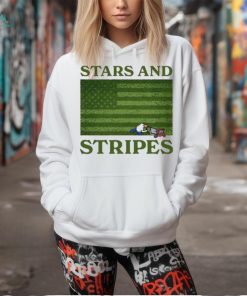 Official Stars And Stripes Shirt