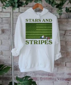 Official Stars And Stripes Shirt