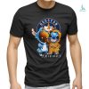 Mewtwo Dunking On Lebron James Limited Edition New Shirt