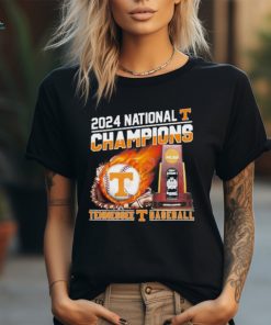 Official Tennessee MCWS Champs 2024 shirt