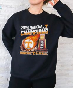Official Tennessee MCWS Champs 2024 shirt, hoodie, sweater, long sleeve and tank top Official Tennessee MCWS Champs 2024 shirt