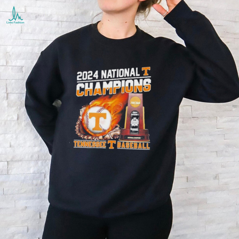 Official Tennessee MCWS Champs 2024 shirt Official Tennessee MCWS Champs 2024 shirt