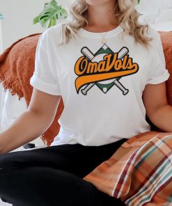 Official Tennessee Volunteers 2024 CWS OMAVOLS Bound Shirt