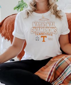 Official Tennessee Volunteers Champion 2024 NCAA Men’s Baseball College World Series Champions T Shirt