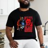 Official Not Like Us Car The Forum Los Angeles June 19 2024 Shirt