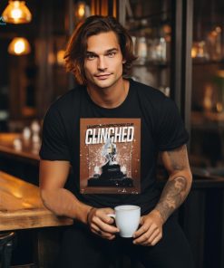 Official Texas Longhorns Cinched 2023 2024 Learfield Directors Cup Shirt