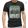 Never Broke Again Free Top Baby shirt