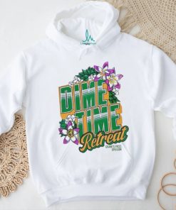 Official The Dimetime Retreat 2024 Shirt