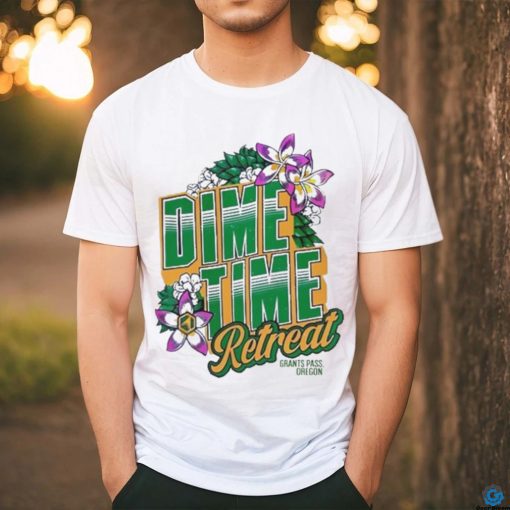 Official The Dimetime Retreat 2024 Shirt