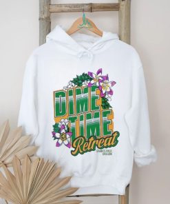 Official The Dimetime Retreat 2024 Shirt