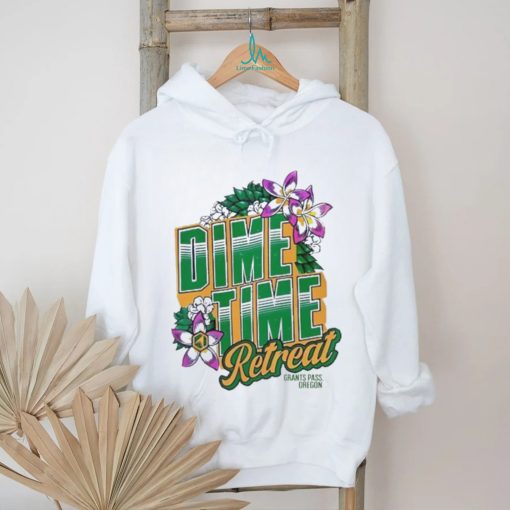 Official The Dimetime Retreat 2024 Shirt