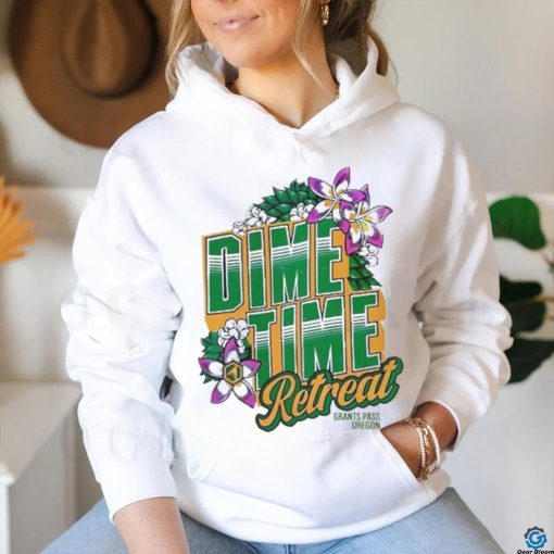Official The Dimetime Retreat 2024 Shirt