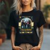 Official You Have The Morals Of An Alley Cat Funny Debate Saying shirt shirt