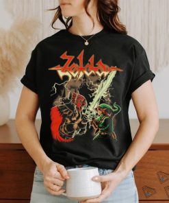 Official The Legend of Zelda Legend 2000 Shirt