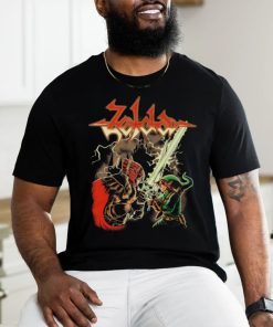 Official The Legend of Zelda Legend 2000 Shirt