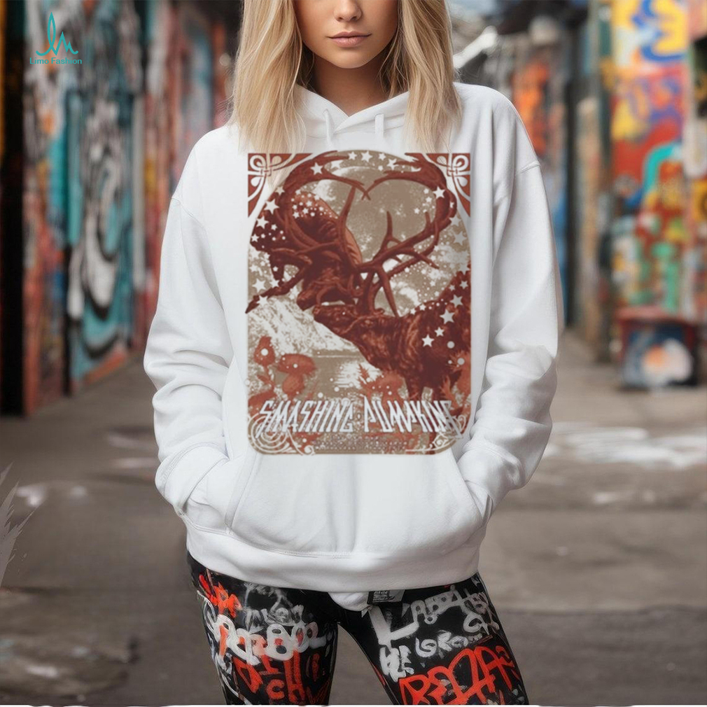 Official The Smashing Pumpkin Event OVO Hydro Glasgow 12 June 2024 Shirt Official The Smashing Pumpkin Event OVO Hydro Glasgow 12 June 2024 Shirt