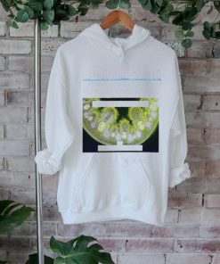 Official The Smiling Earth Happy Grass Grow Grow Shirt
