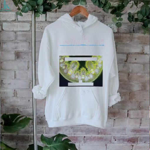 Official The Smiling Earth Happy Grass Grow Grow Shirt