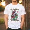 Hrtjankboteko Hard Core Heaven Cat Shirt