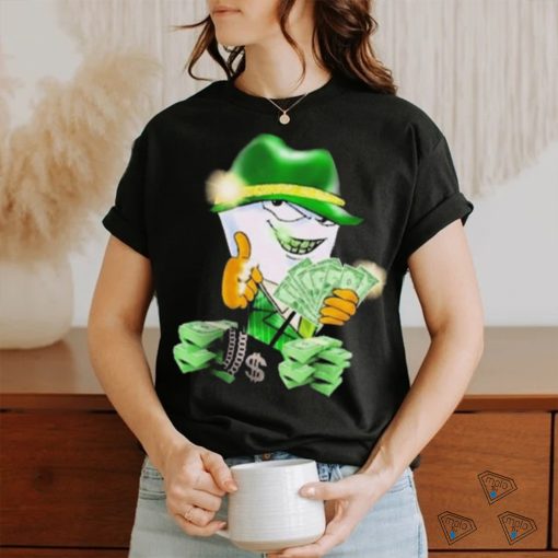 Official Thug Shake Master Shake Shirt