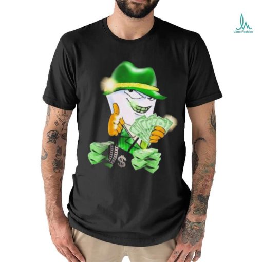 Official Thug Shake Master Shake Shirt