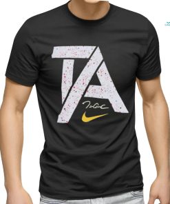 Official Tim Anderson Baseball Signature Logo T shirt