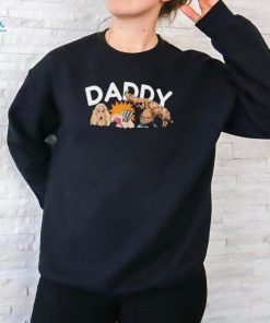 Official Topg Andrew Tate Call Me Daddy Shirt