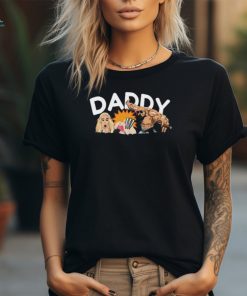 Official Topg Andrew Tate Call Me Daddy Shirt