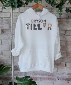 Official Vintage Bryson Tiller Concert Tour 2024 Shirt