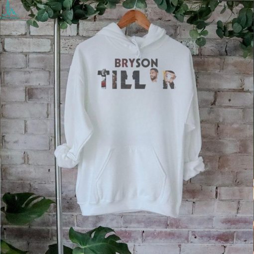 Official Vintage Bryson Tiller Concert Tour 2024 Shirt