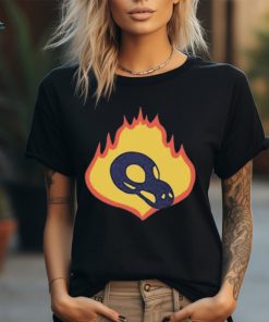 Official Wani Cavemanon Olivia’S shirt