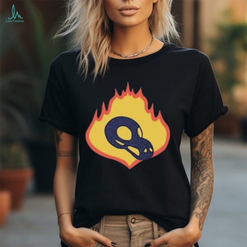 Official Wani Cavemanon Olivia’S shirt